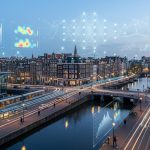 De rol van data en AI in het transformeren van stedelijk beleid in Amsterdam