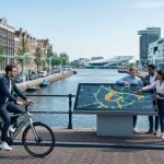 The Role of Data and AI in Transforming Urban Policy in Amsterdam