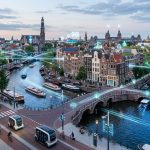 Future-Proofing Amsterdam’s Urban Infrastructure with Cutting-Edge Technology in 2026