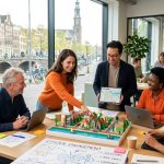 Harnessing Citizen Engagement to Accelerate Urban Innovation in Amsterdam