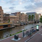 How Amsterdam Uses Smart Technologies to Create a More Sustainable Urban Future