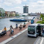 How Amsterdam’s Urban Innovation Is Shaping Future Mobility Solutions