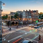 Implementing IoT for Smarter Urban Traffic Management in Amsterdam 2026