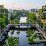 The Future of Urban Sustainability: Amsterdam’s Innovative Green Infrastructure Strategies