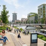 The Impact of Urban Innovation on Amsterdam’s Public Spaces and Quality of Life