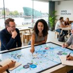 The Role of Citizen Engagement in Shaping Amsterdam’s Smart City Initiatives