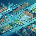 Top 5 Ways Data-Driven Urban Planning Is Transforming Amsterdam