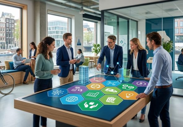 10 Key Lessons from Amsterdam’s Urban Innovation Labs