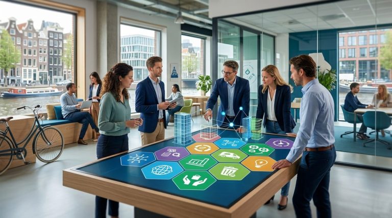 10 Key Lessons from Amsterdam’s Urban Innovation Labs