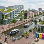 5 Circular Economy Initiatives Transforming Amsterdam's Urban Landscape