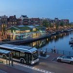 6 Smart City Innovations That Are Reducing Amsterdam's Carbon Footprint