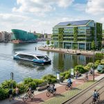Exploring How Amsterdam Is Leading the Way in Sustainable Urban Technologies in 2026