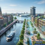 Harnessing Artificial Intelligence to Enhance Urban Resilience in Amsterdam 2026