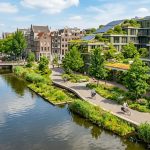 How Amsterdam Is Integrating Nature-Based Solutions into Urban Planning