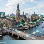 How Amsterdam Is Leveraging Blockchain for Urban Innovation and Transparency