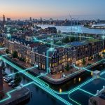 How Amsterdam Is Using Smart Grids to Decarbonise Its Energy System