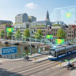 How Amsterdam Is Using Smart Sensors to Monitor and Improve Urban Air Quality in 2026
