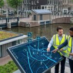 How Amsterdam Is Using Smart Water Management to Combat Urban Flooding