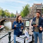 How Amsterdam's Citizen Science Projects Are Tackling Urban Pollution