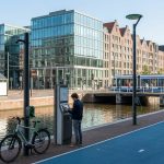 What Can UK Cities Learn from Amsterdam's Smart City Success?