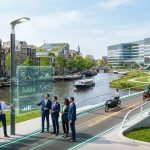 What Makes Amsterdam a Global Leader in Urban Innovation?