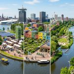5 Amsterdam Districts Pioneering Hyper-Local Sustainability Solutions