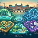 5 Key Performance Indicators Amsterdam Uses to Measure Smart City Success