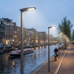 How Amsterdam Is Using Smart Street Lighting to Cut Costs and Carbon Emissions
