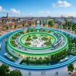 Why Amsterdam's 'Doughnut Economy' Model Is a Blueprint for Sustainable Urban Growth