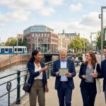 Why Amsterdam's Smart City Strategy Prioritises People Over Technology