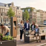Why Amsterdam’s Smart City Initiatives Prioritise Citizen Wellbeing Over Technology