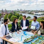 5 Cross-Sector Collaborations That Are Redefining Amsterdam’s Approach to Climate Adaptation