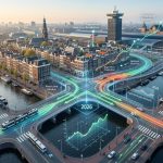 How Amsterdam Is Using Predictive Analytics to Prevent Urban Gridlock in 2026