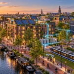 How Amsterdam's Smart Energy Districts Are Cutting Carbon Faster Than National Targets