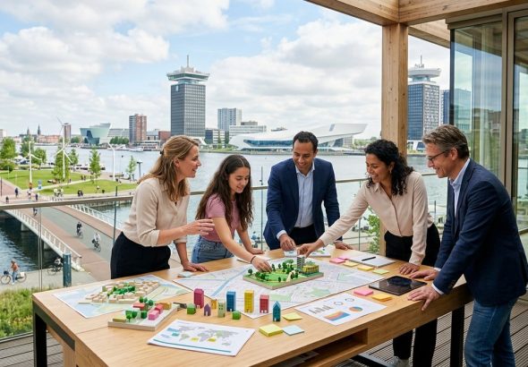 Why Amsterdam’s Co-Creation Model Is Outperforming Traditional Urban Planning in 2026