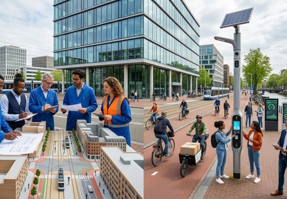 Why Amsterdam’s Living Labs Are Outpacing Traditional Urban Research Methods in 2026