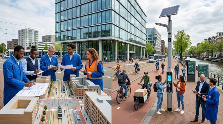 Why Amsterdam’s Living Labs Are Outpacing Traditional Urban Research Methods in 2026