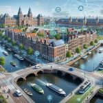 Why Amsterdam’s Smart City Strategy Is a Blueprint for Urban Living